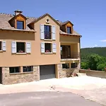 L'hirondelle, 2/4 Personnes A Oultet Saint-Julien-du-Tournel